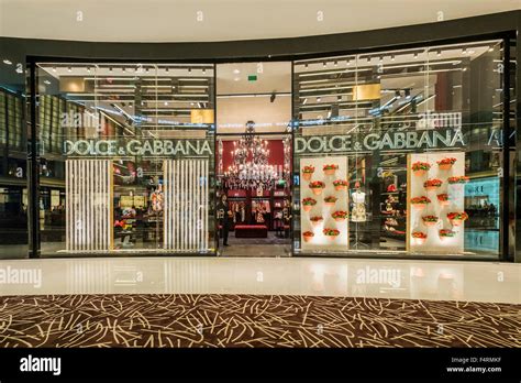 dubai mall dolce gabbana|Dolce & Gabbana .